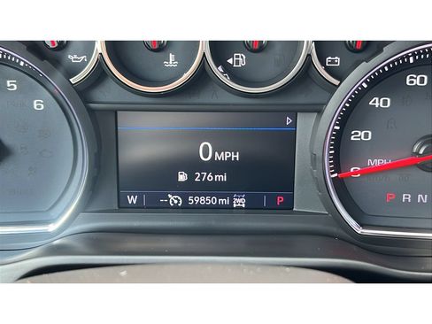 Certified 2020 Chevrolet Silverado 3500 LT w/ All Star Edition AWD/4WD image 16