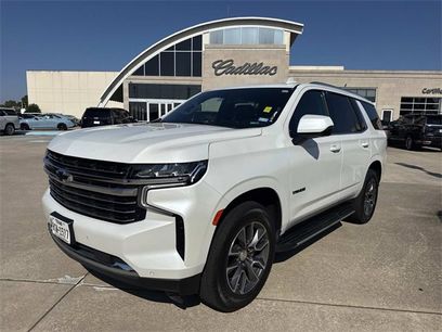 Used 2022 Chevrolet Tahoe LT w/ LT Signature Plus Package