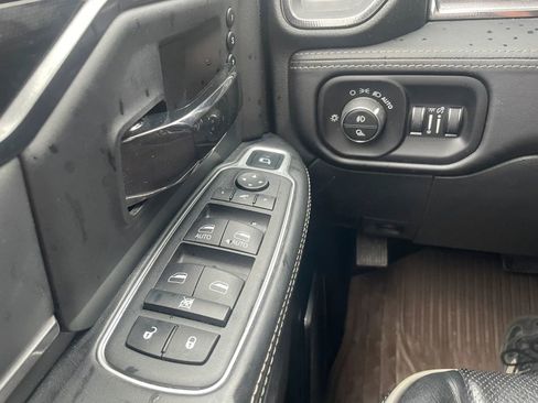 Used 2022 RAM 2500 Power Wagon AWD/4WD image 17