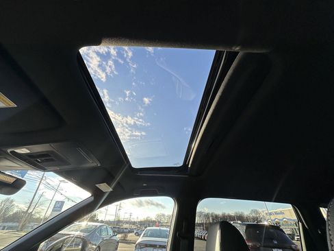 New 2026 Honda CR-V Sport Touring image 25