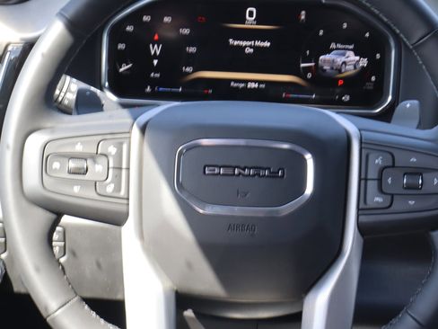 New 2026 GMC Sierra 1500 Denali AWD/4WD image 14