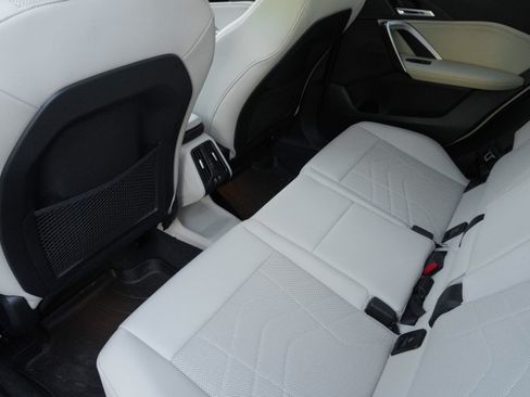 Used 2023 BMW X1 xDrive28i w/ Convenience Package AWD/4WD image 29