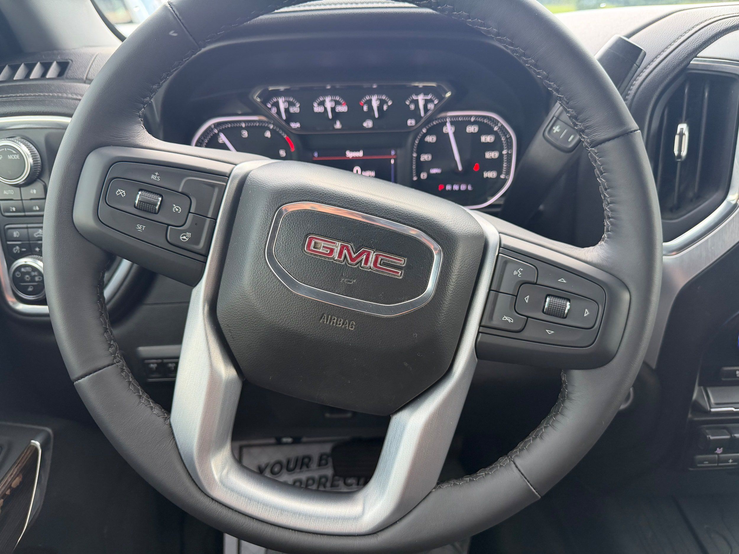 Used 2021 GMC Sierra 3500 SLE w/ SLE Convenience Package AWD/4WD image 16