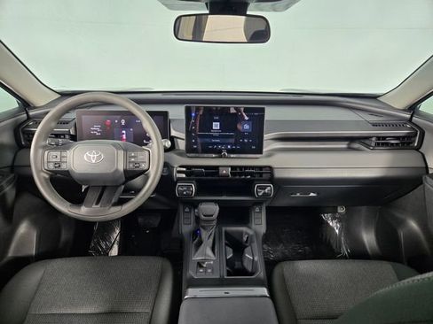 Used 2026 Toyota RAV4 LE FWD image 25