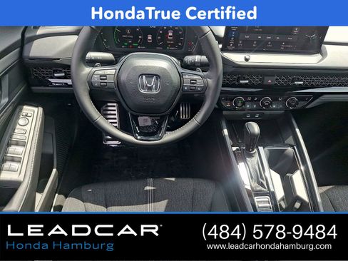 Used 2026 Honda Accord Sport image 14
