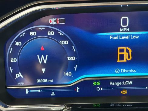 Used 2024 Chevrolet Silverado 1500 RST image 13