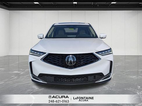 New 2026 Acura MDX w/ Technology Package image 8