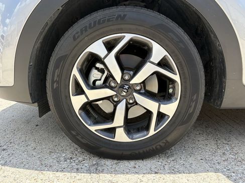 Used 2021 Kia Sportage LX w/ LX Fwd Popular Package image 9