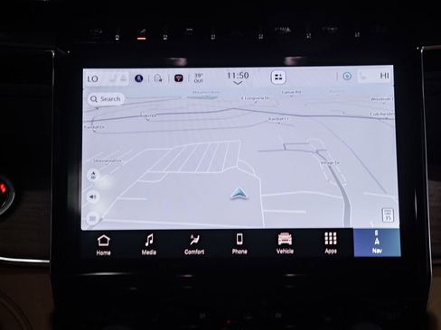 New 2025 Jeep Grand Cherokee Summit image 23