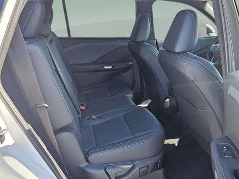 New 2026 Lexus TX 350 AWD image 9