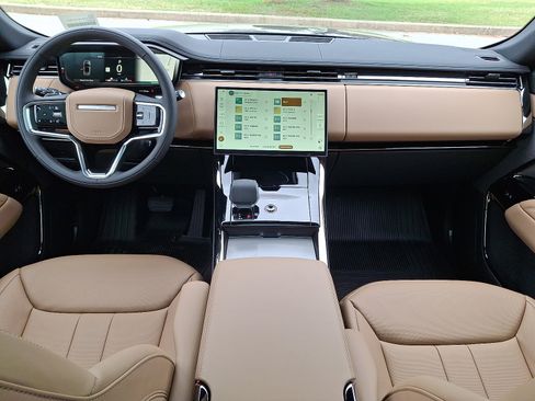 New 2026 Land Rover Range Rover Sport SE image 13