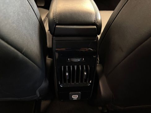 Used 2025 Jeep Compass Limited AWD/4WD image 23