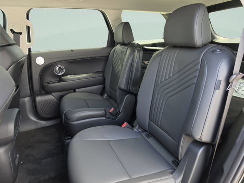 New 2026 Hyundai Palisade FWD Hybrid image 19