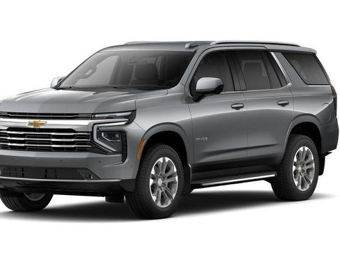 New 2026 Chevrolet Tahoe LT image 51