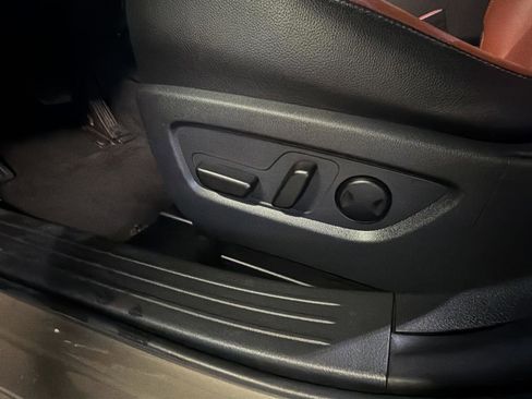 Certified 2023 MAZDA CX-50 2.5 Turbo w/ Cargo Package image 5