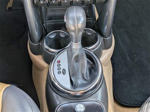 Used 2006 MINI Cooper S image 18