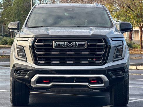 New 2026 GMC Yukon XL AT4 Ultimate image 10