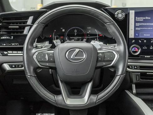 Used 2024 Lexus RX 350 Premium Plus image 8