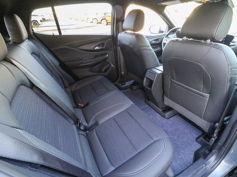 New 2025 Buick Envista Preferred w/ Convenience I Package image 23