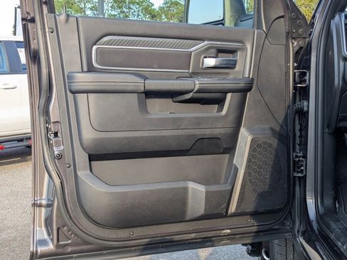 New 2026 RAM 3500 Big Horn image 18