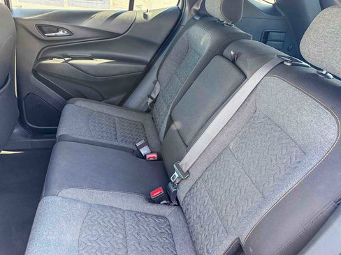 Used 2024 Chevrolet Equinox LT FWD image 15