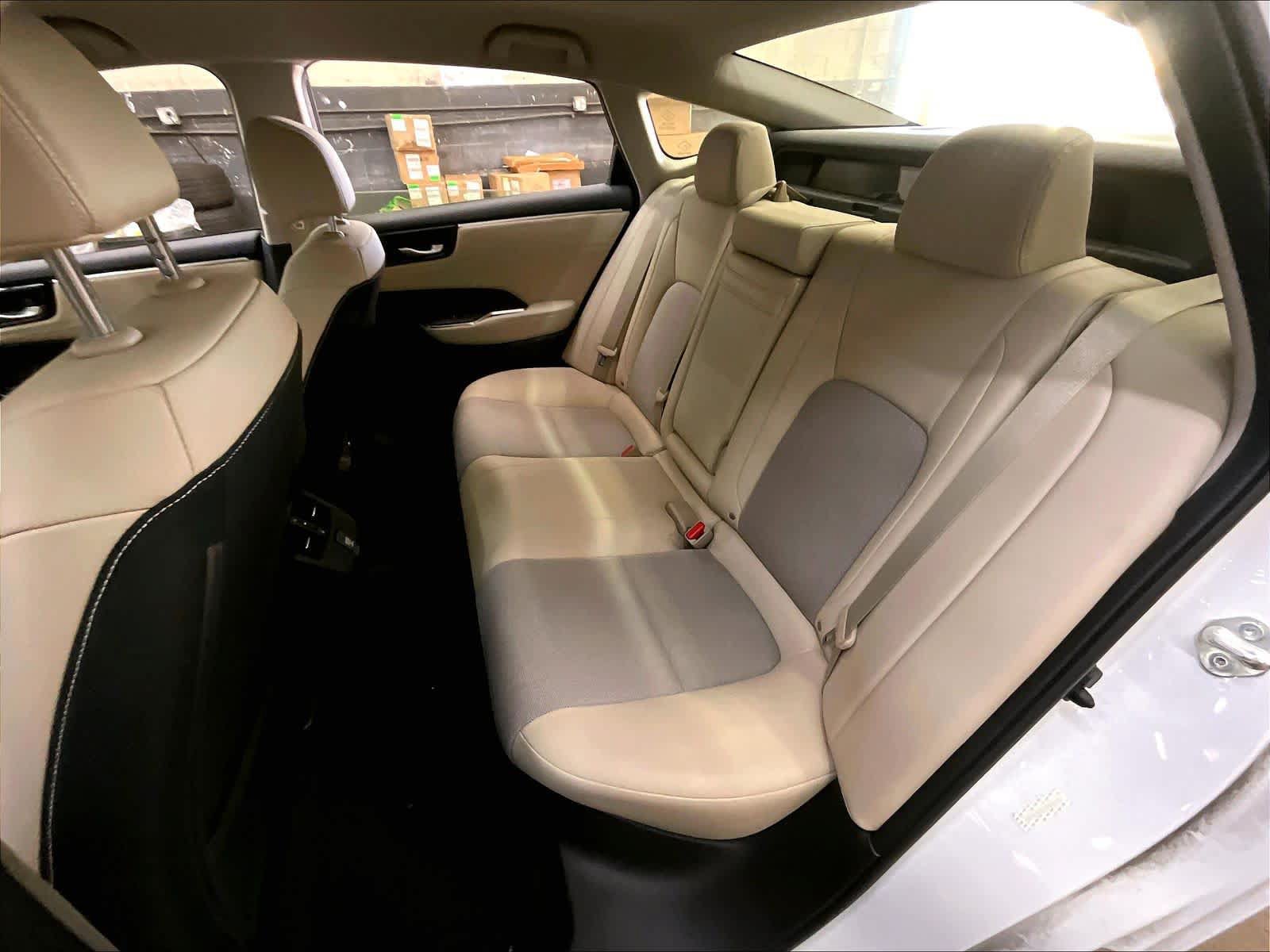 Used 2018 Honda Clarity Plug-In Hybrid image 28
