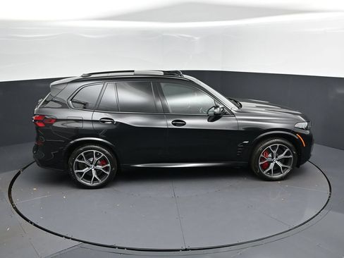 New 2026 BMW X5 xDrive50e w/ M Sport Package AWD/4WD image 35