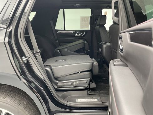 Used 2023 Chevrolet Tahoe RST w/ Luxury Package image 51