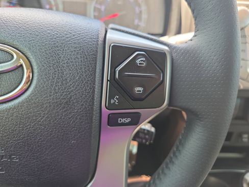 Used 2018 Toyota 4Runner SR5 Premium AWD/4WD image 13