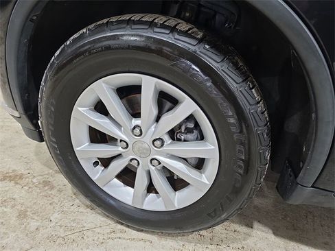 Used 2015 Dodge Durango SXT w/ Quick Order Package 23B image 10