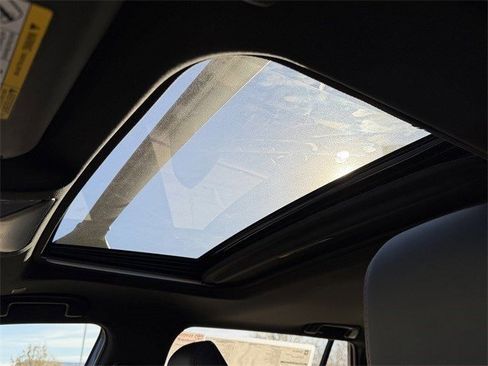 New 2025 Toyota RAV4 XSE image 25