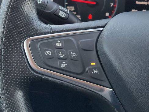 Used 2024 Chevrolet Malibu LT image 29