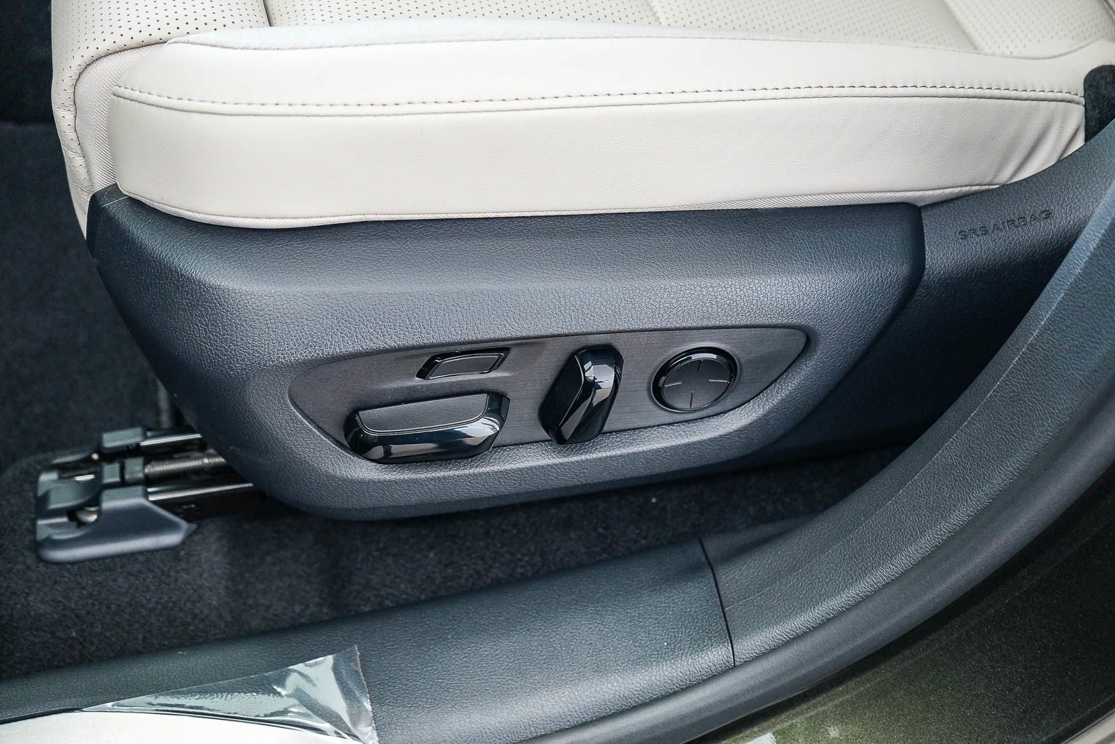 New 2026 Lexus RX 350 FWD w/ Convenience Package image 21