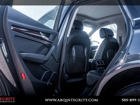 Used 2018 Audi Q5 2.0T Premium Plus image 35