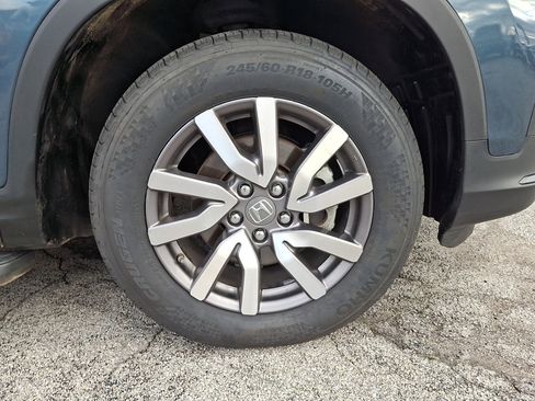 Used 2022 Honda Pilot EX-L image 9