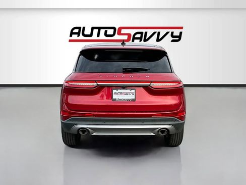 Used 2024 Lincoln Corsair FWD w/ Equipment Group 101A image 6