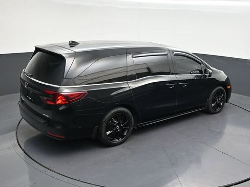 Used 2024 Honda Odyssey Sport image 20