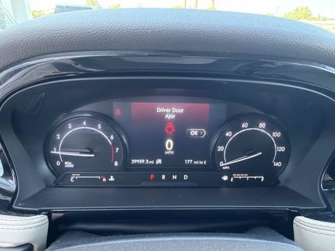 Used 2020 Lincoln Corsair FWD w/ Equipment Group 101A image 31