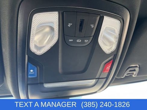 Used 2024 RAM 2500 Big Horn image 33