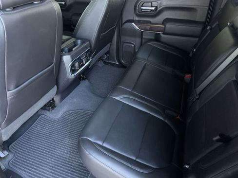 Used 2020 GMC Sierra 1500 SLT w/ SLT Premium Plus Package image 24