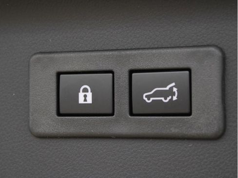 New 2026 Subaru Forester Touring AWD/4WD image 27