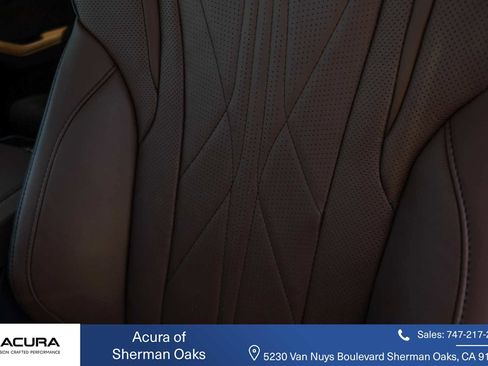 New 2026 Acura MDX SH-AWD w/ Advance Package image 32