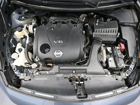 Used 2010 Nissan Maxima 3.5 SV w/ Premium Pkg FWD image 49