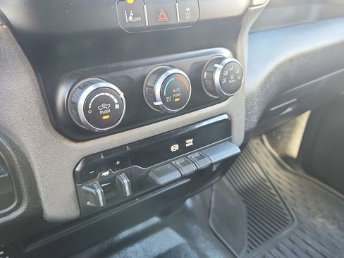 Used 2021 RAM 3500 Tradesman w/ Safety Group AWD/4WD image 25