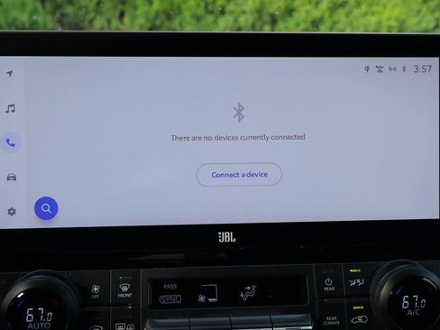 Used 2024 Toyota Grand Highlander AWD image 31