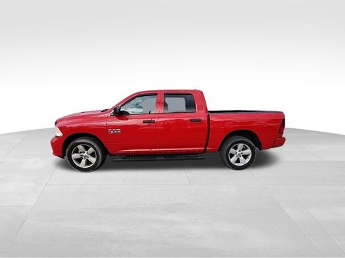 Used 2016 RAM 1500 Express image 11