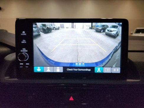 Used 2023 Honda CR-V Sport Touring image 15