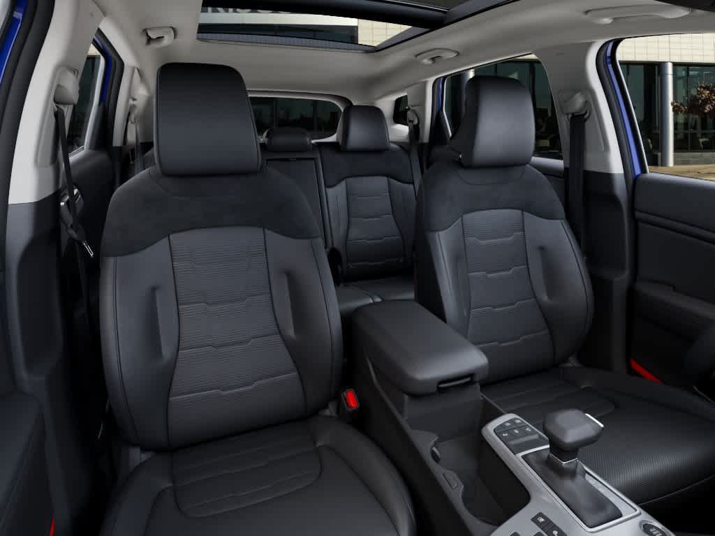 New 2027 Kia Sportage SX AWD/4WD image 15
