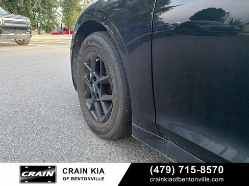 Certified 2025 Kia K5 LXS FWD image 10