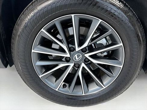 Certified 2026 Lexus NX 350 AWD w/ Accessory Package (2T) image 31